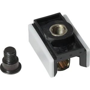 DORMAKABA Gleitstück und Schraube für TS 93 Gleitschiene GSR GangflügelB und BG