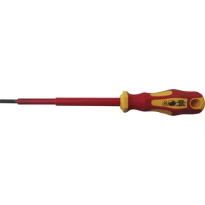 WGB VDE-Schraubendreher Schlitz 3,5 x 100 mm