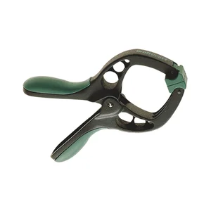 WOLFCRAFT Federzwinge FZ Spannweite 40 mm