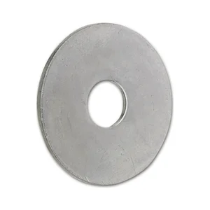Karosseriescheibe M 4x12 verzinkt (Kotflügelscheibe)