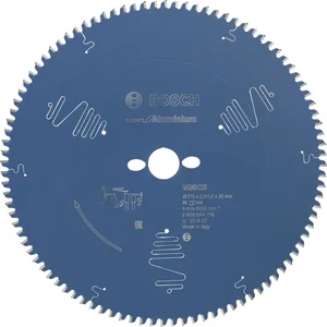 BOSCH Kreissägeblatt Expert for Aluminium ø 315 x 2,2 x 30 mm ZZ 96 (HLTCG) neg.