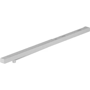 DORMAKABA Gleitschiene G-EMR XEA, silber