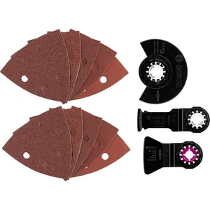 BOSCH Universal Set 13-teilig