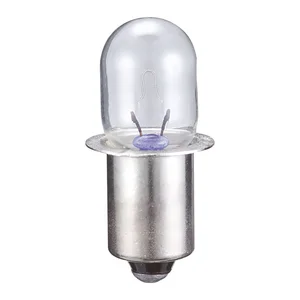 MAKITA Ersatzbirne zu Stablampe ML120 (2 Stück)