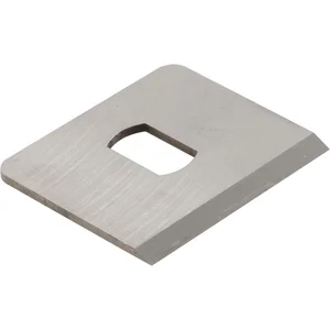 Hobeleisen gerade 52 mm zu Schabhobel Modell 51