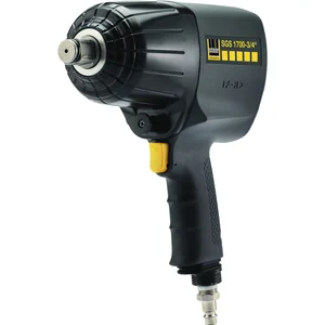 SCHNEIDER DL-Schlagschrauber SGS 1100 mit 3/4" vierkant Drehmoment 1629 Nm
