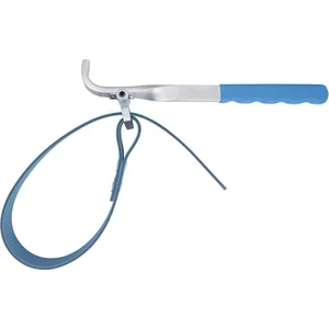 GEDORE Bandschlüssel 36/1-140 extra breit