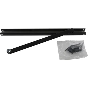 GEZE Gleitschiene, TS 3000/5000, RAL 9005