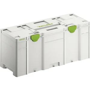 FESTOOL Systainer SYS-3 XXL 337 792 x 296 x 337 mm