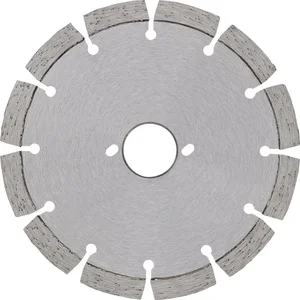 DIEWE Diamant-Trennscheibe 150 mm für Putz, Beton, Ziegel