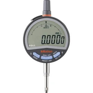 MITUTOYO Digitale Messuhr ID-C 543-700B mit Datenausg. IP42 Messbereich 12,7 mm