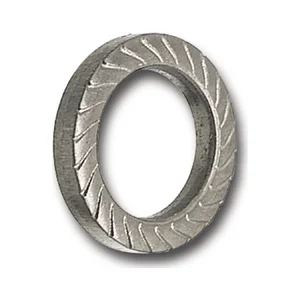 SKZ M12 Geomet 321 Sperrkantscheibe für Zylinderschrauben