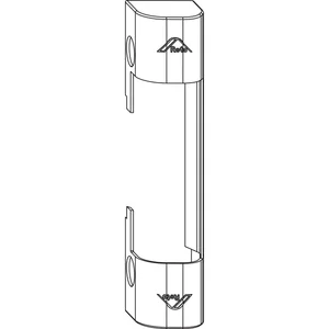 ROTO NX Abdeckkappe Axerlager T verstellbar Holz R01.1 natursilber