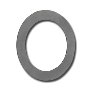 DIN988 15x21x0.2 Edelstahl A2 Passscheibe