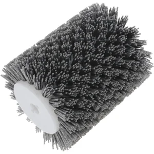 OSBORN Walzenbürste 100 x 120 mm Stärke 1,4 mm Korn 80 Siliziumkarbid