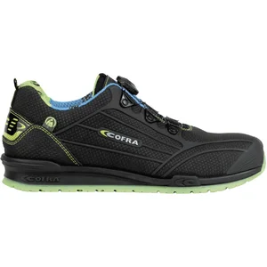 COFRA Sicherheitshalbschuh Burst S3S SRC 44