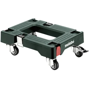 METABO Rollbrett zu AS 18 L PC und MetaLoc
