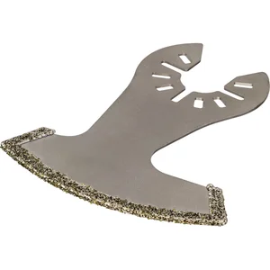 DEWALT Multi Tool Segmentsägeblatt Diamant DT 20739 (1 Stück)