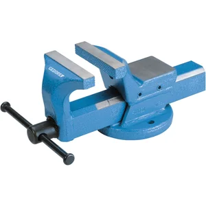 GEDORE Parallelschraubstock 411 Backenbreite 150 mm