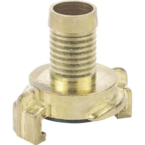 REHAU TECHNIK Schnellkupplungschlauchstück 1"