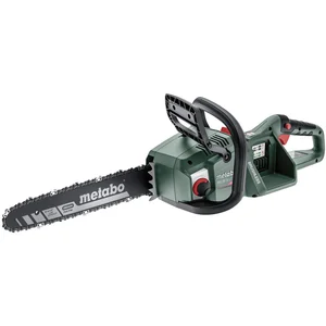 METABO Akku-Kettensäge MS 36-18 LTX BL40 18 Volt