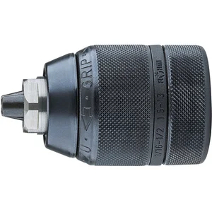 RÖHM Schnellspannbohrfutter Extra RV 80 1,5 - 13 mm 1/2" Metall