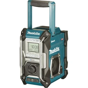 MAKITA Akku-Radio MR002G 12 / 18 / 40 Volt XGT