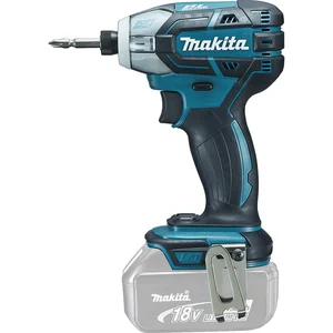 MAKITA Akku-Impulsschrauber DTS141Z 18 Volt