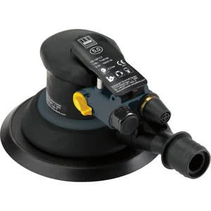 SCHNEIDER Druckluft Exzenterschleifer ES 150 ø 150 mm Hub 5 mm