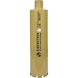 EIBENSTOCK Diamant-Trockenbohrkrone Multi-Material Timber-Pro ø 82 mm