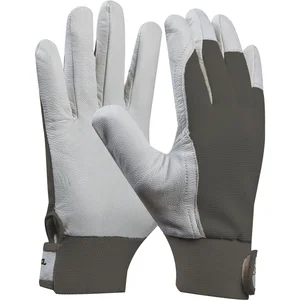 GEBOL Schutzhandschuh Uni Fit Comfort Größe 9