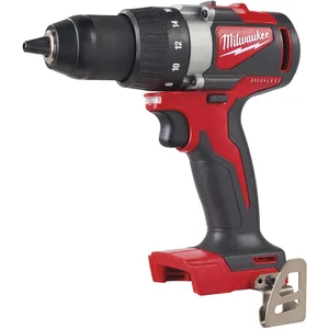 MILWAUKEE Akku-Bohrschrauber M18 BLDD2-0X 18 Volt