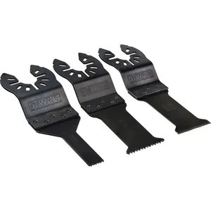 DEWALT Multi Tool Set DT 20713 3-teilig