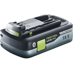 FESTOOL Akku / Ersatzakku BP 18 Li 4,0 HPC-ASI 18 Volt / 4,0 Ah Bluetooth Li-Ion
