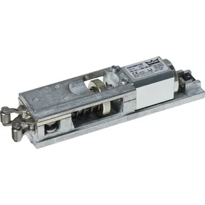 DORMAKABA EMF-Einheit für 1- und 2-flg. EMF/EMR-Gleitschienen