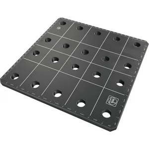 FEIN Schweißplatte VersaMAG 250 x 250 mm