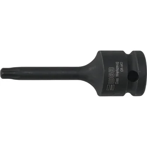 WGB Kraftsteckschlüssel 1/2"vierkant Torx 45
