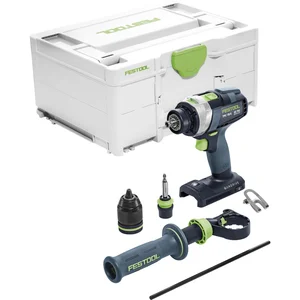 FESTOOL Akku-Schlagbohrschrauber TPC 18/4 Basic 18 Volt