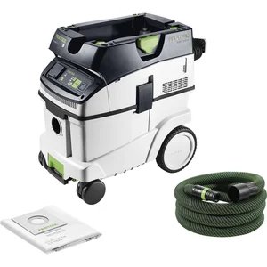 FESTOOL Absauggerät CTL 36 EI Cleantec 350-1200 Watt