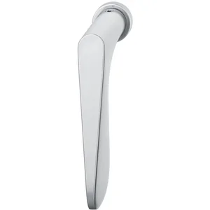 FSB Fenster-Steckgriff 34 1144 minimalistisch, Edelstahl matt