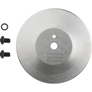 KNIPEX Ersatzschneidrad zu Rohrabschneider 9025 25