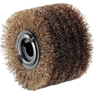 METABO Rundbürste 100 x 70mm Stahldraht