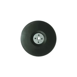 LUKAS Aufspann-Stützteller ø 125 mm/M14