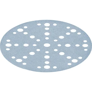 FESTOOL Multi-Jetstream Schleifscheiben Granat ø 150 mm Korn 40 /50 St