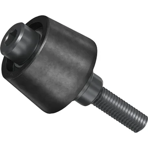 FEIN Führungsrolle Ø 21,69 mm für 45° Fase Radius 2,5 mm