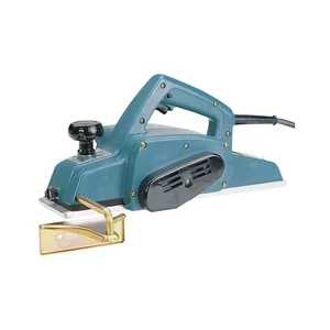 MAKITA Einhand-Breithobel 1911B 900 Watt