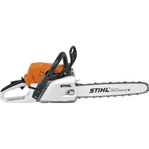 STIHL Benzin Kettensäge MS 251 Pro Schwert 40 cm