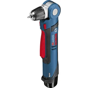 BOSCH Akku-Winkelbohrmaschine GWB 12V-Li 12 Volt / 2,0 Ah (IEC) Li-Ion