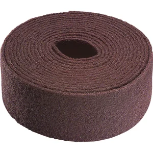 SIA Schleifvliesrolle 6120 300 mm Länge 10 m Korn fein