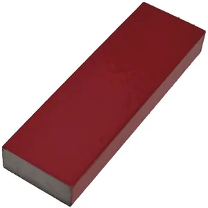 Stab-Magnet eckig 12.5 x 5.0 x 40.0 mm